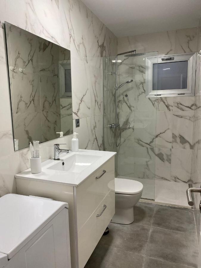 Sa16 Exterior Las Canteras Beach 라스팔마스 외부 사진