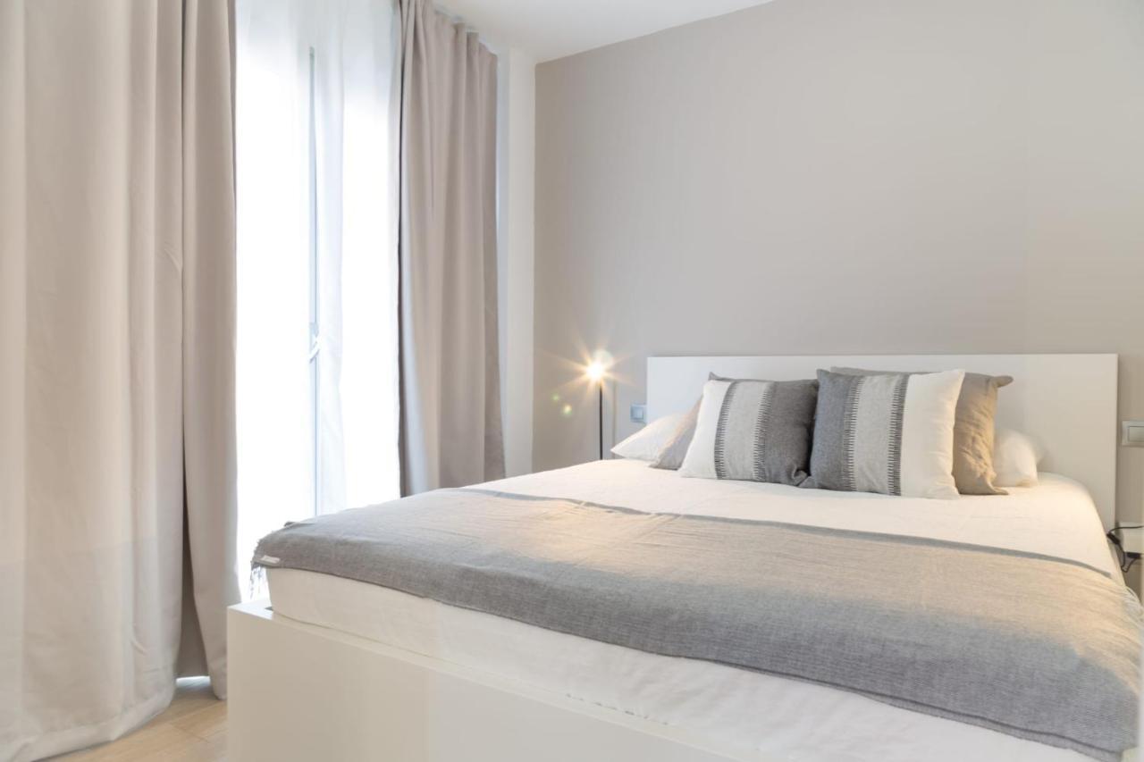 Sa16 Exterior Las Canteras Beach 라스팔마스 외부 사진