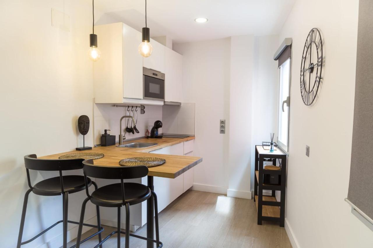 Sa16 Exterior Las Canteras Beach 라스팔마스 외부 사진