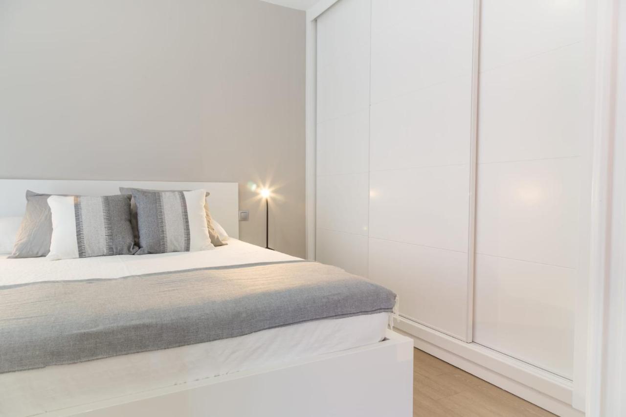 Sa16 Exterior Las Canteras Beach 라스팔마스 외부 사진