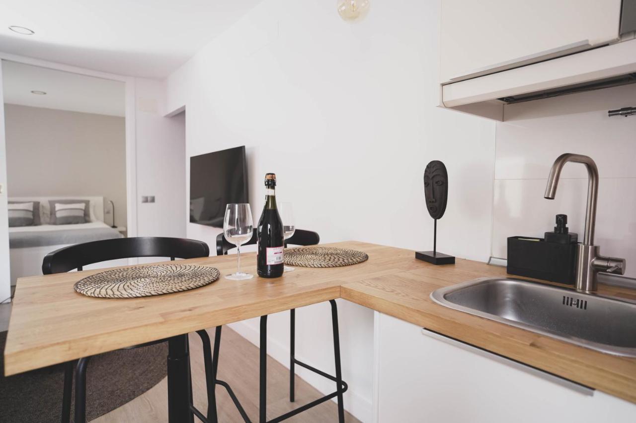 Sa16 Exterior Las Canteras Beach 라스팔마스 외부 사진