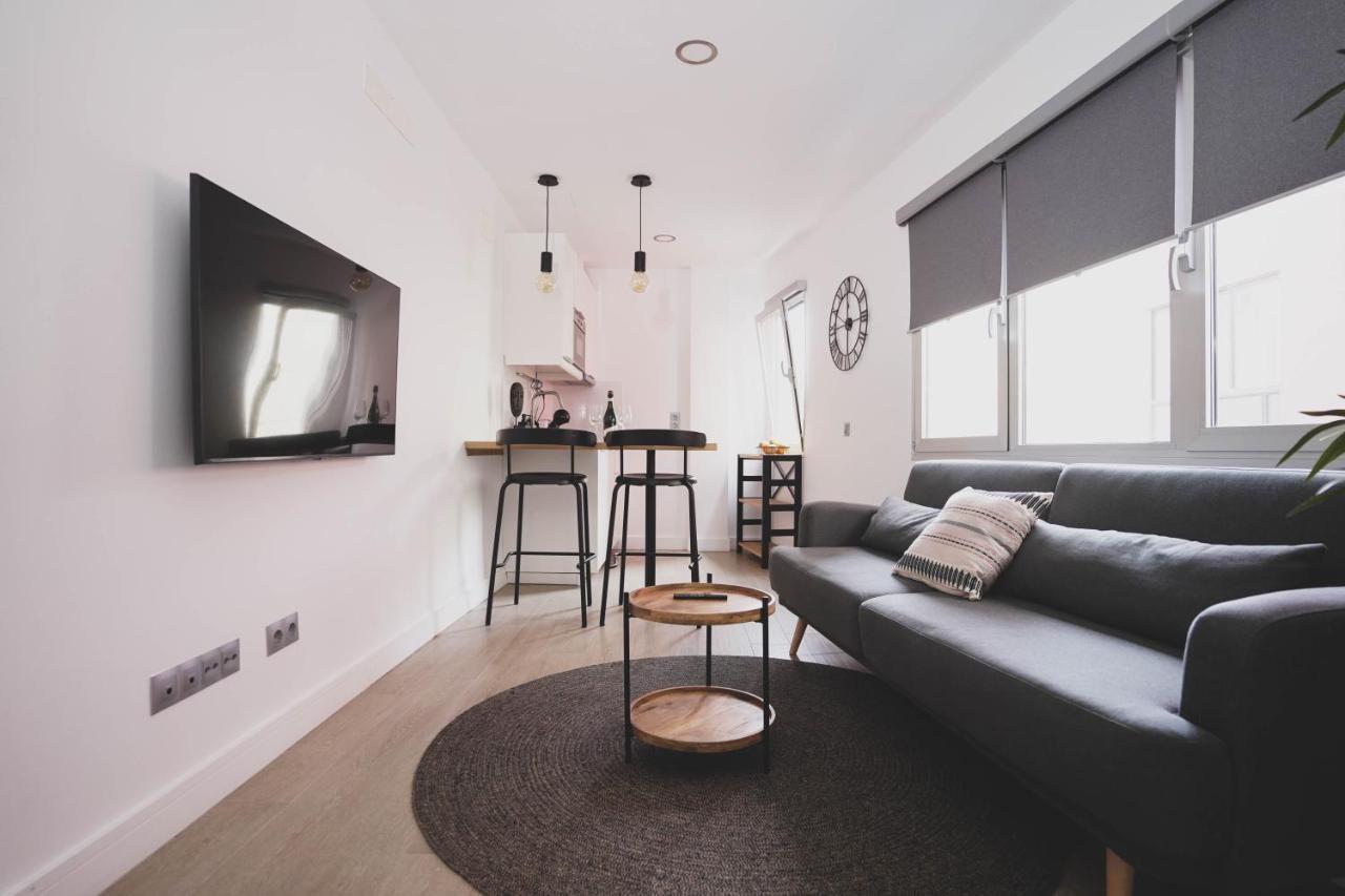 Sa16 Exterior Las Canteras Beach 라스팔마스 외부 사진