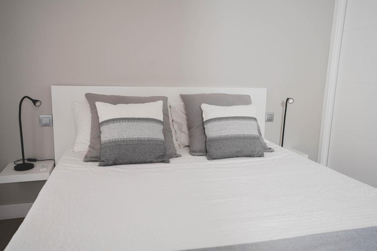Sa16 Exterior Las Canteras Beach 라스팔마스 외부 사진